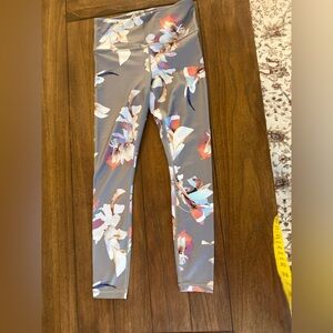 Athleta leggings